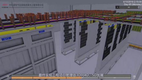 大興信息科技建設，賦能企業邁向高品質發展新臺階