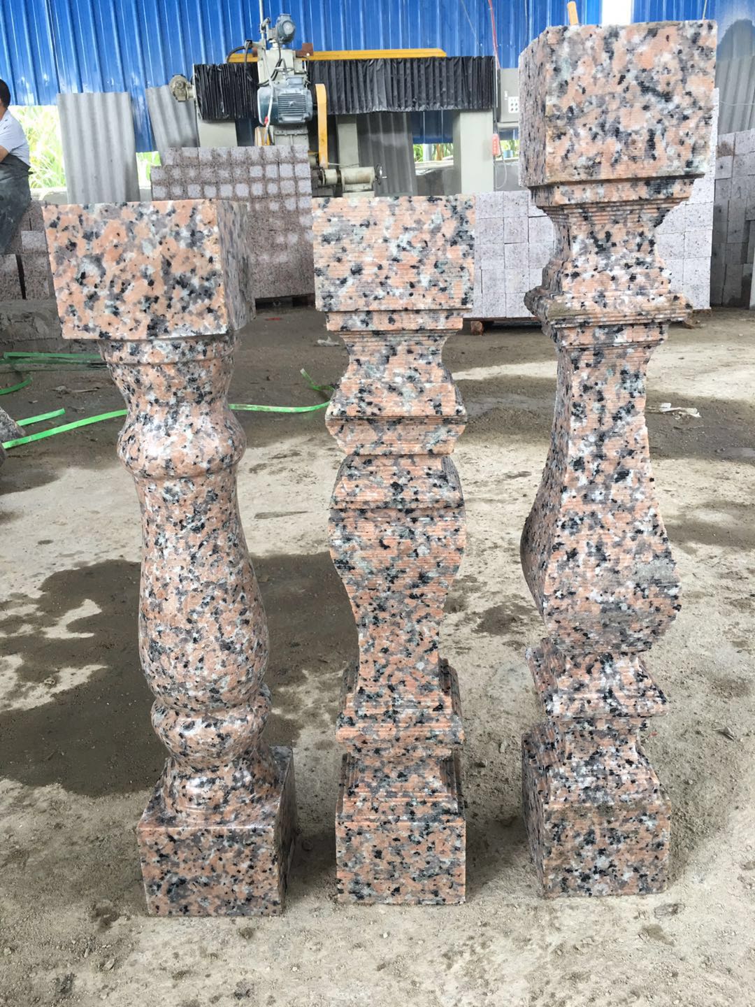 廣西石材資源與加工產(chǎn)業(yè)的現(xiàn)狀與發(fā)展前景